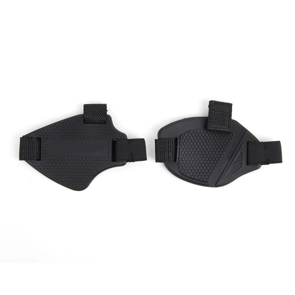 Motorcycle Gear Boots - Motorcycle Gear Shifter Protector Shoe Cover