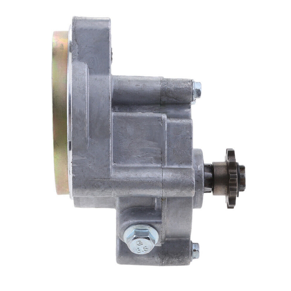 Gearbox Motorcycle - A67K-T8F 11T Motorcycle Clutch Gearbox Sprocket