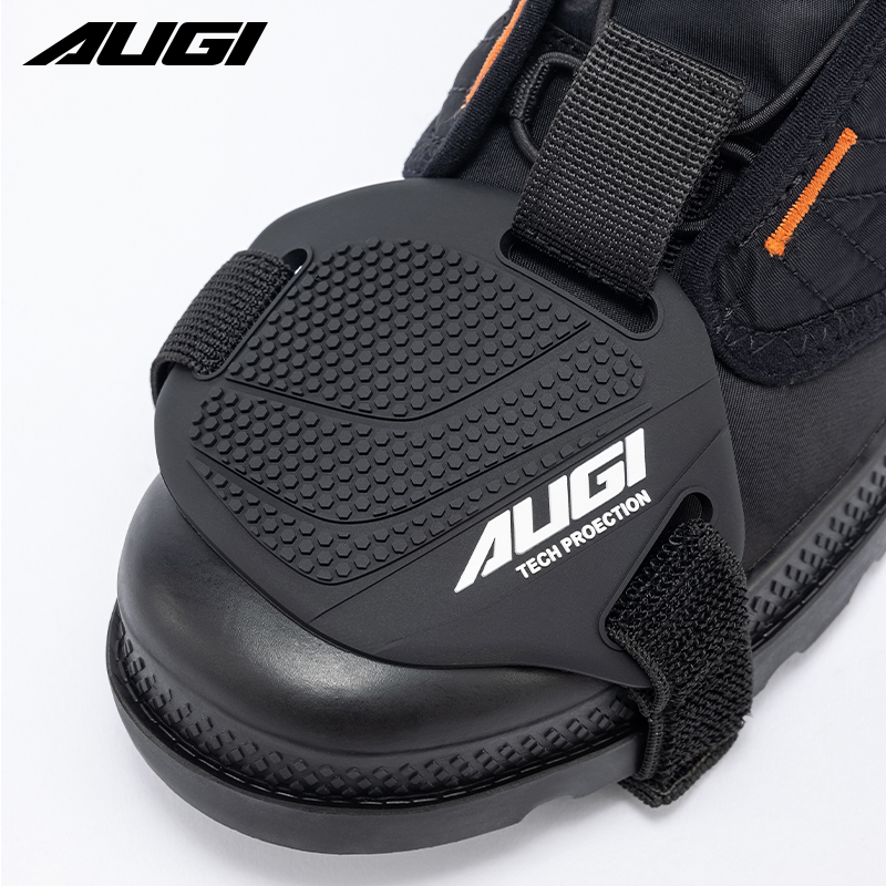 Motorcycle Gear Women - Motorcycle Gear Shift Shoe Cover Slip-On