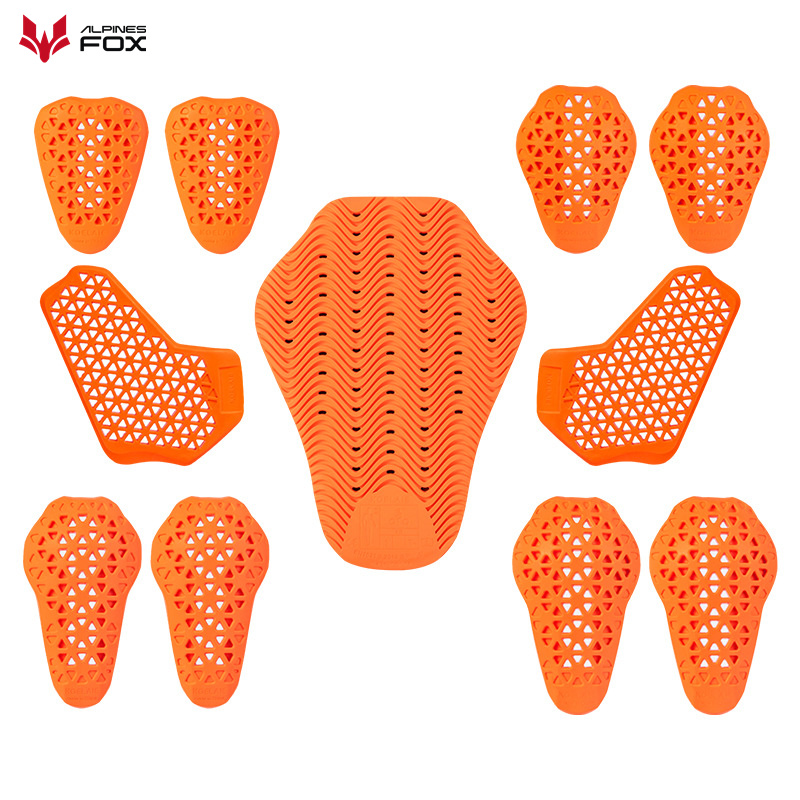 Universal Built-In Protective  - Motorcycle Gear Fox review and price