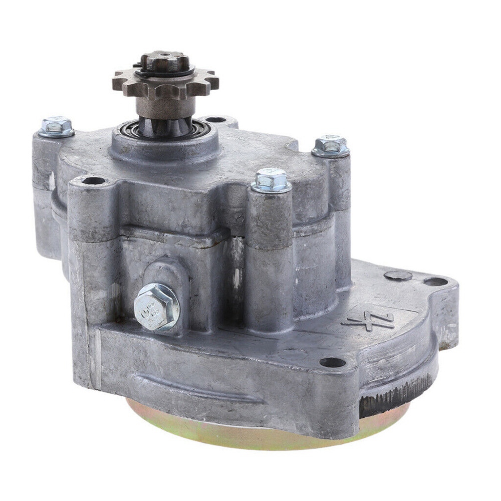 Limited Time Offer T8F 11T Mot - Gearbox Motorcycle review and price