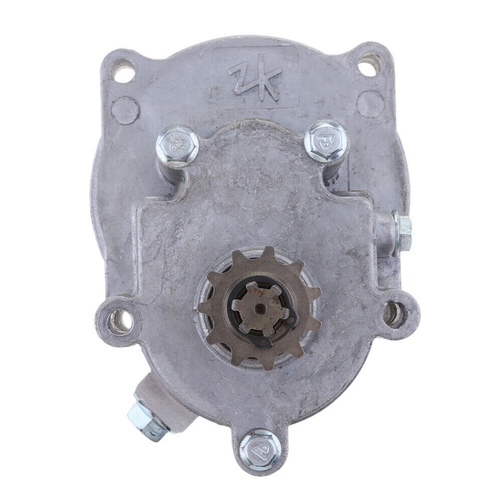 Limited Time Offer T8F 11T Mot - Gearbox Motorcycle review and price