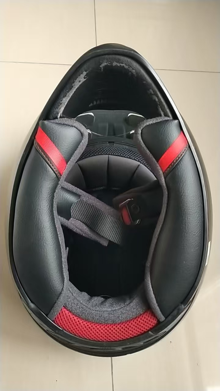 Motorcycle helmet lining ADV h - Xs Motorcycle Gear review and price