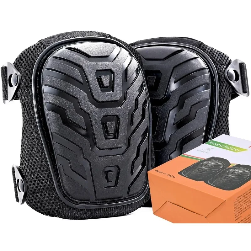 Knee Brace Professional Work K - Knee Guard Hard review and price