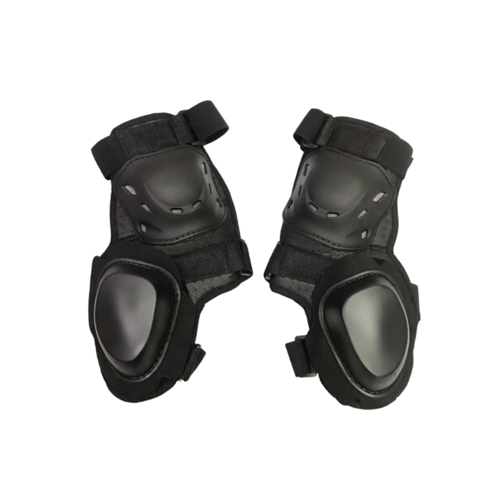 Motorcycle Knee Pads Adjustabl - Knee Guard Hard review and price