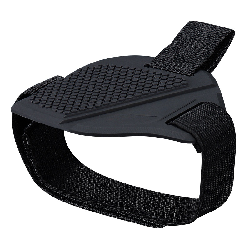 Rubber Motorcycle Shift Pad Mo - Motorcycle Gear Boots review and price