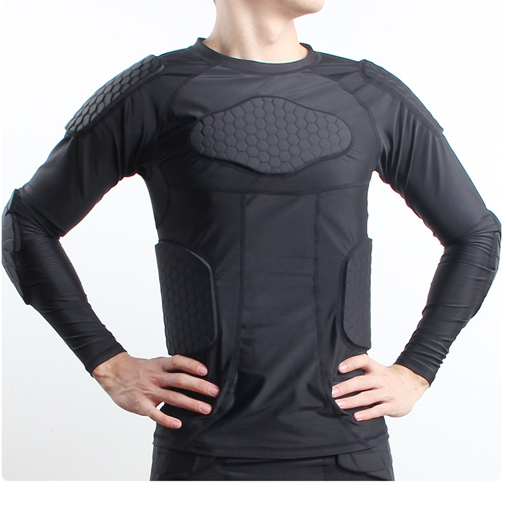 Motorcycle Armor Underwear Pro - Motorcycle Gear Fox review and price