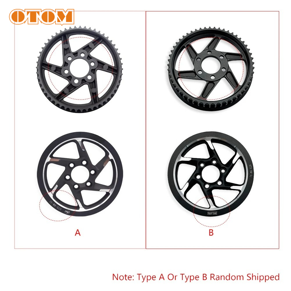 Motorcycle Rear Belt Pulley Sp - Xs Motorcycle Gear review and price