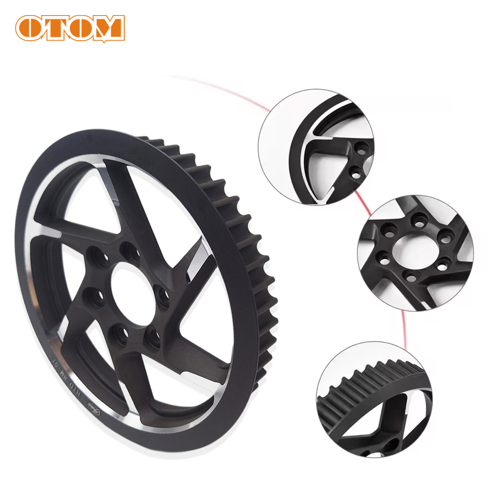 Motorcycle Rear Belt Pulley Sp - Xs Motorcycle Gear review and price