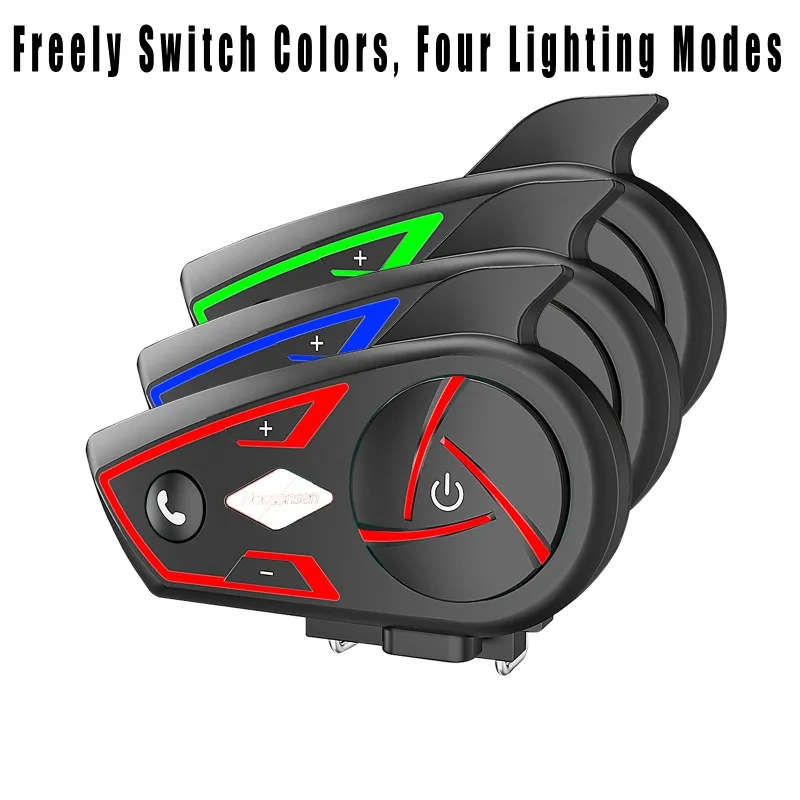 Houtonsen S3 Cycling Speaker B - Intercom Headset Helmet review and price