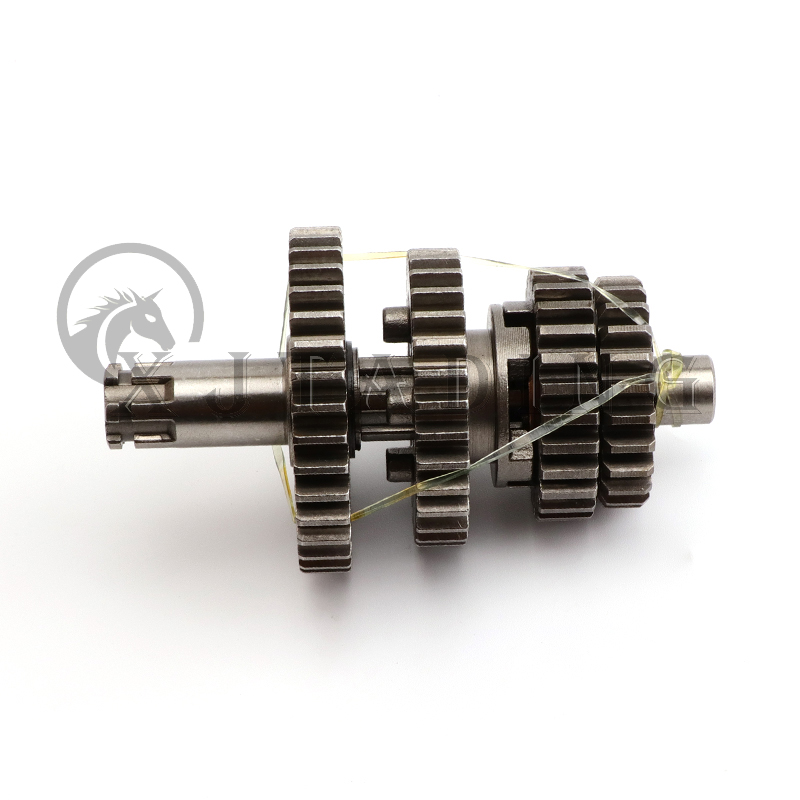 110cc 125cc Motorcycle Transmi - Gearbox Motorcycle review and price