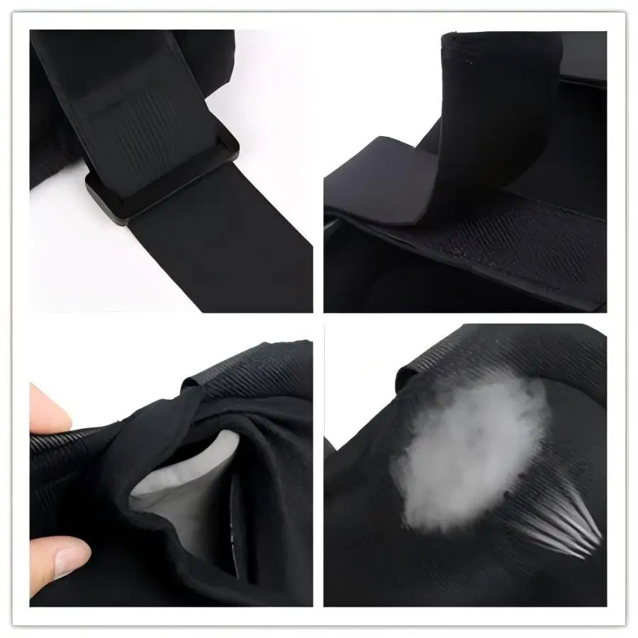 TRALOW 4in1 Knee Elbow Wrist P - Knee Guard Hard review and price