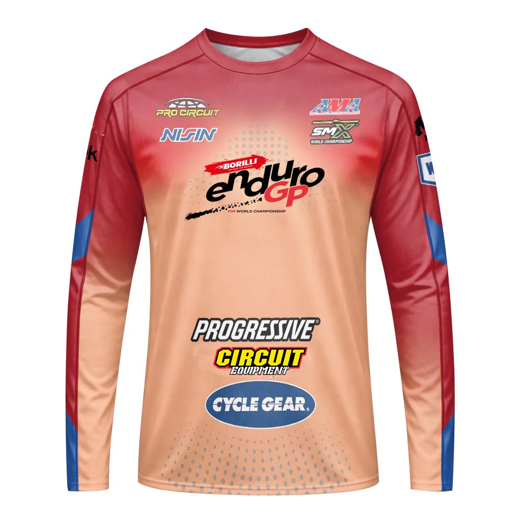 2027 TEAM BMX Motocross Jersey - Motorcycle Gear Fox review and price