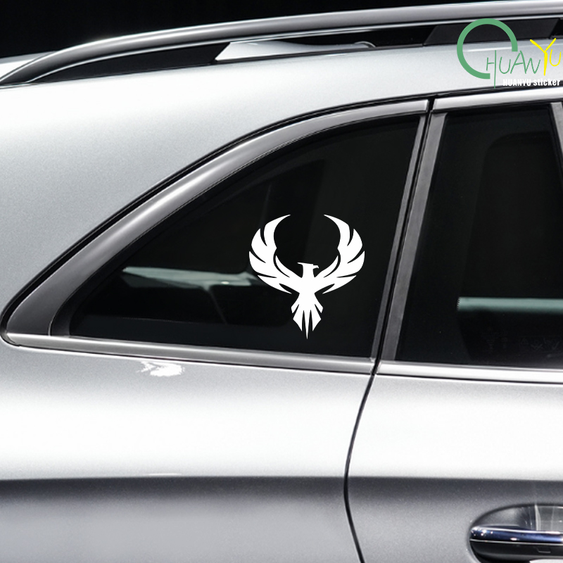 Car Stickers Vinyl Decal PHOEN - Motorcycle Gear Phoenix review and price
