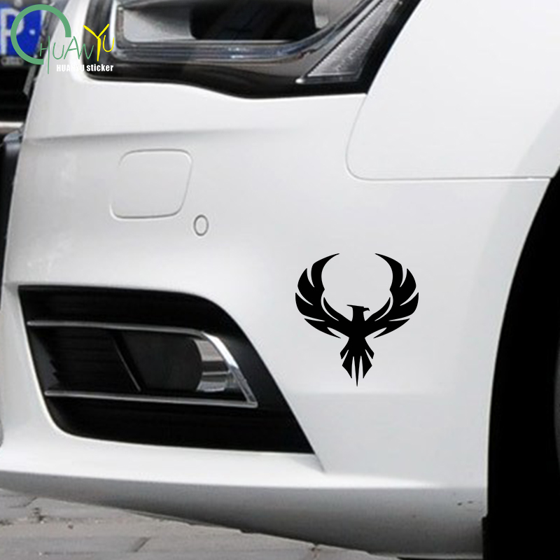 Car Stickers Vinyl Decal PHOEN - Motorcycle Gear Phoenix review and price