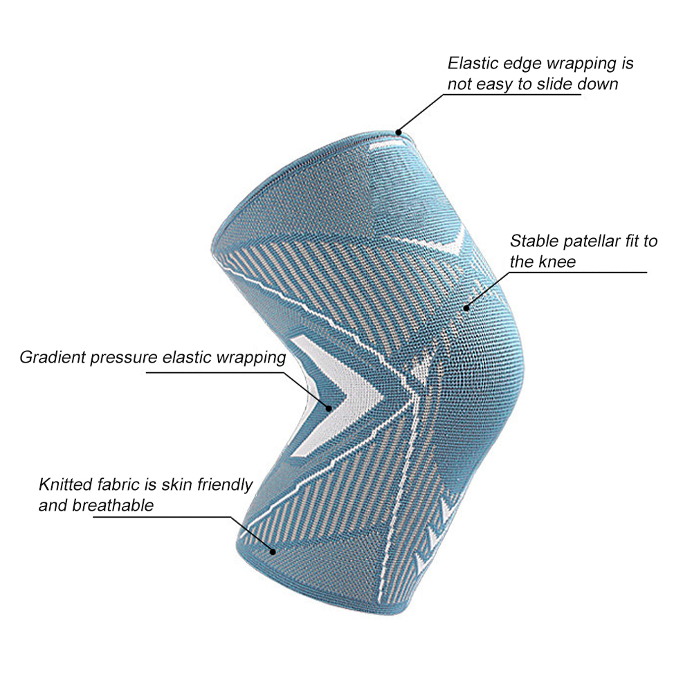 1Pc Knee Braces for Knee Pain, - Knee Guard Hard review and price
