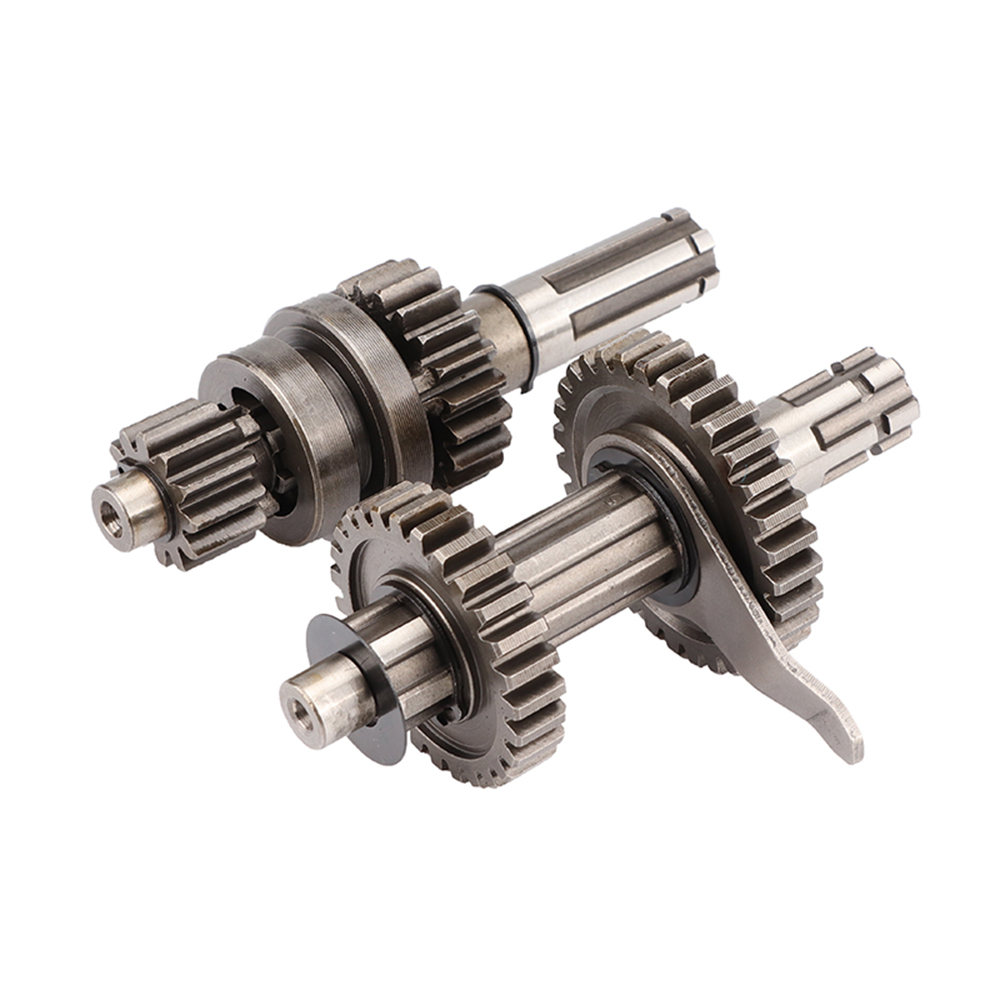 Motorcycle Engine Transmission - Gearbox Motorcycle review and price