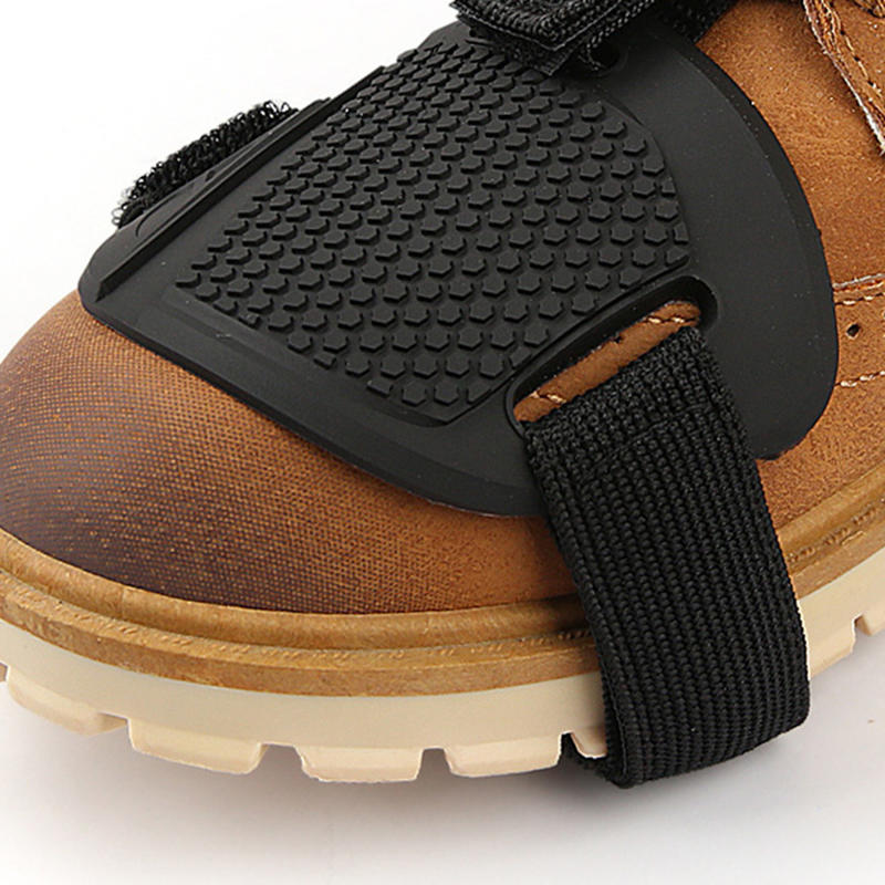 1/2PCS Rubber Motorcycle Shoe  - Motorcycle Gear Boots review and price
