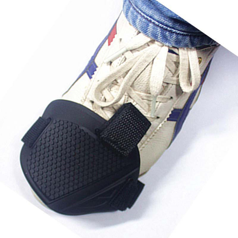 1/2PCS Rubber Motorcycle Shoe  - Motorcycle Gear Boots review and price