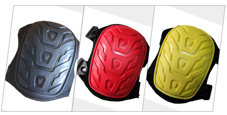 Elbow & Knee Pads Safety Hard‑ - Knee Guard Hard review and price