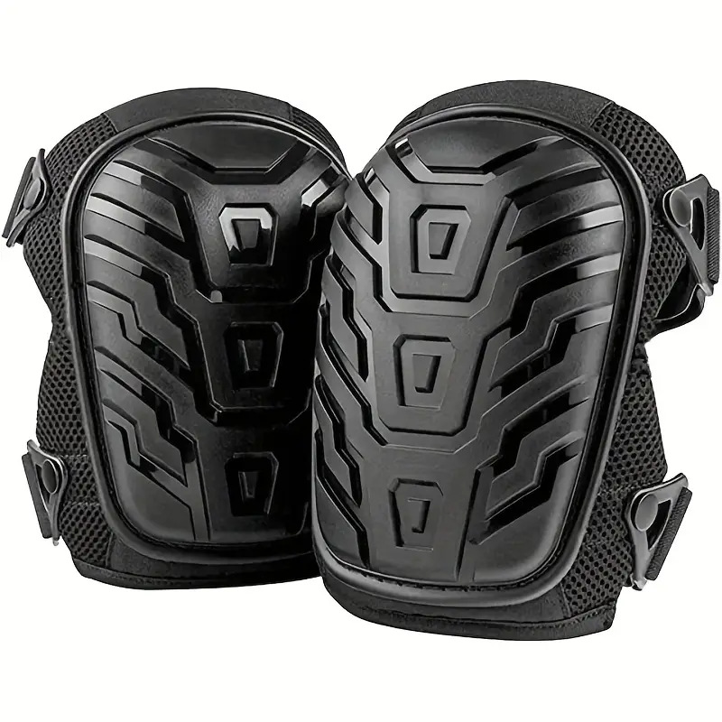 Elbow & Knee Pads Safety Hard‑ - Knee Guard Hard review and price
