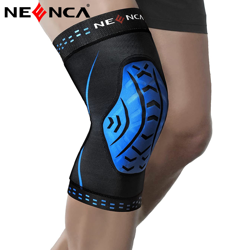 NEENCA Knee Brace Compression  - Knee Guard Hard review and price