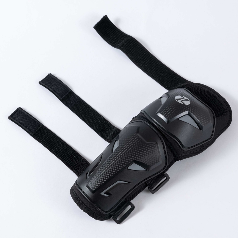 JCAA Children Knee Elbow Guard - Knee Guard Hard review and price