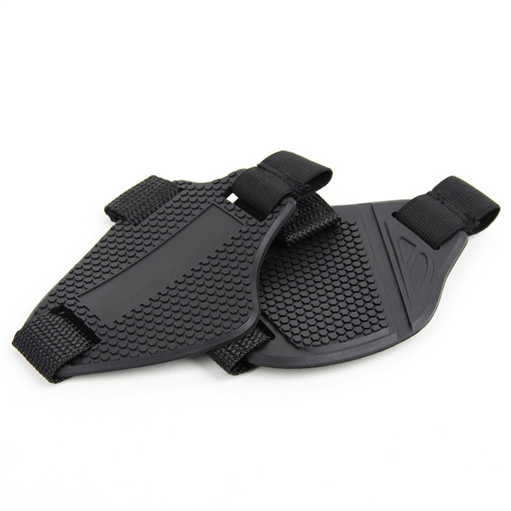 Motorcycle Gear Shifter Protec - Motorcycle Gear Boots review and price