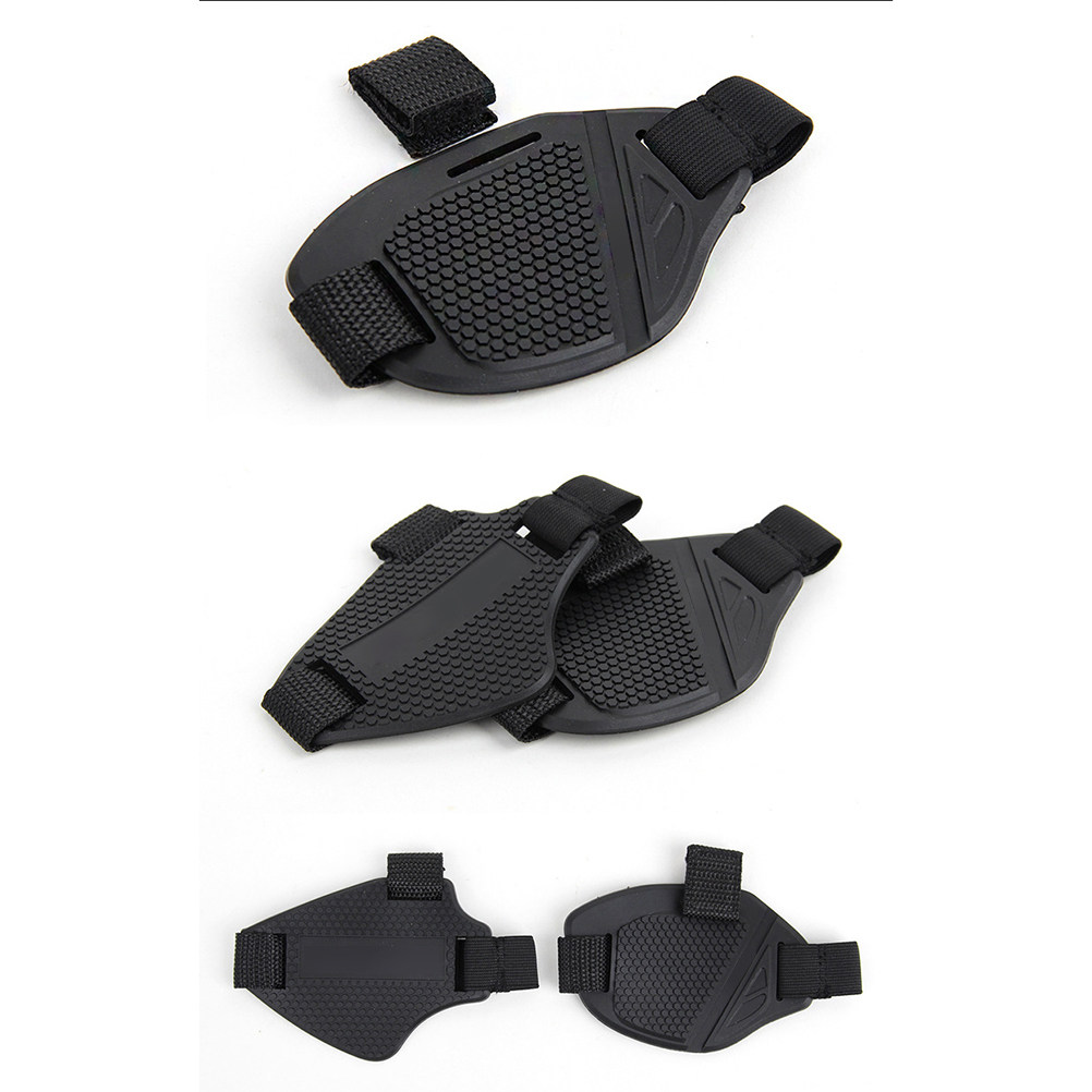 Motorcycle Gear Shifter Protec - Motorcycle Gear Boots review and price