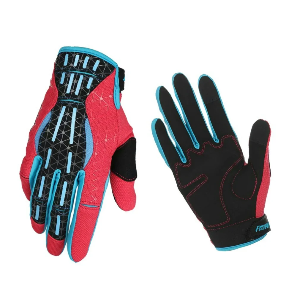 fistplast 3 colour csgo Touch  - Motorcycle Gear Fox review and price