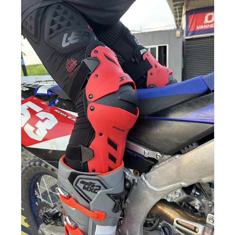 Motorcycle Knee Pads Shin Guar - Knee Guard Hard review and price