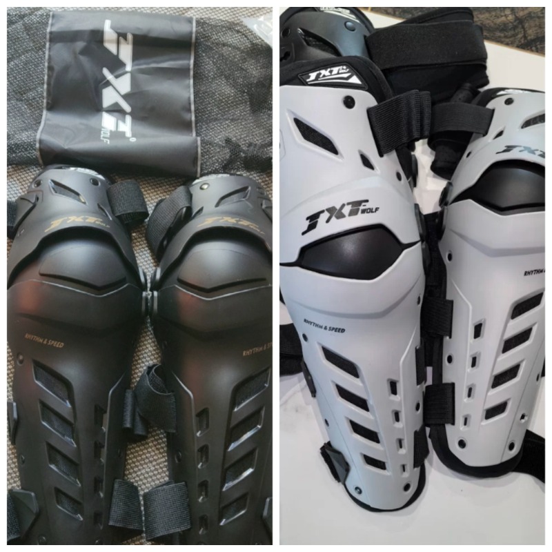 Motorcycle Knee Pads Shin Guar - Knee Guard Hard review and price