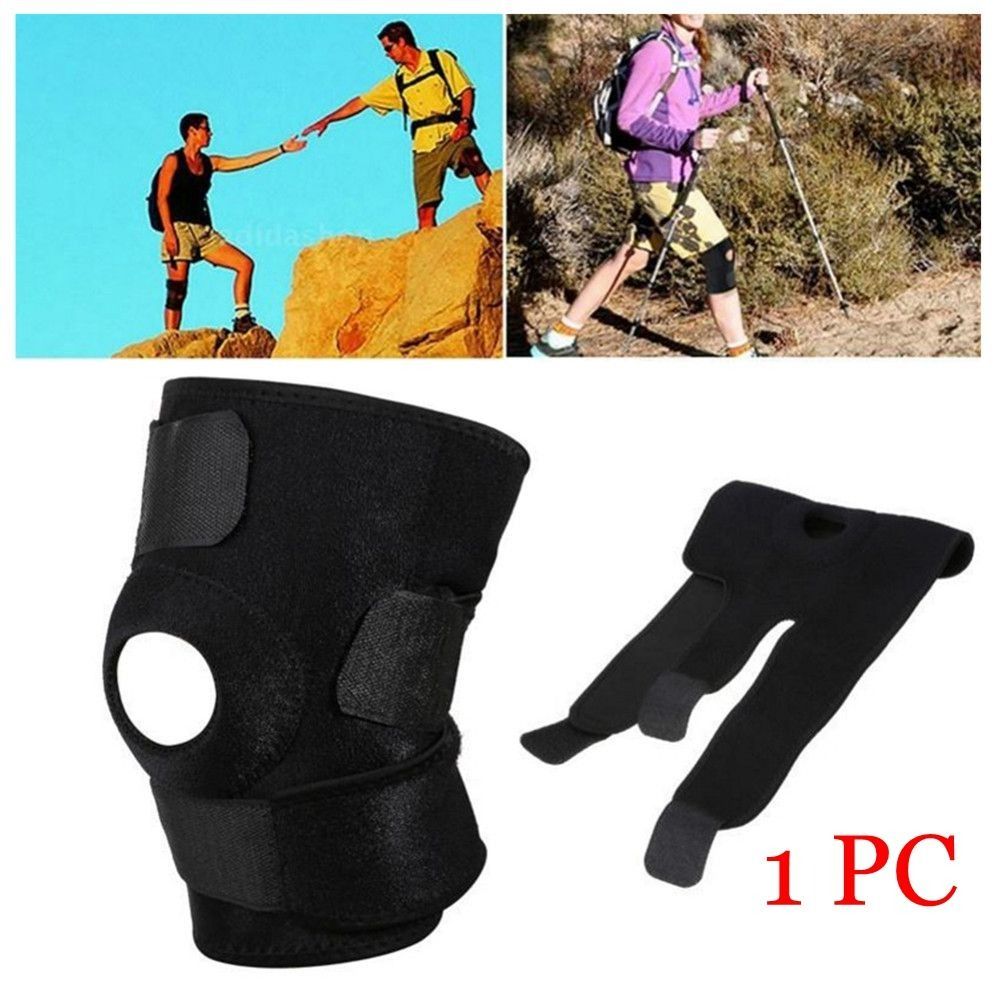 Hot Breathable Keep Warm Hikin - Knee Guard Hard review and price
