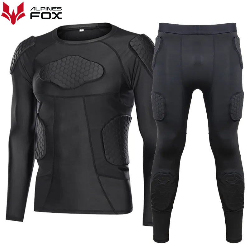Motorcycle Armor Underwear Pro - Motorcycle Gear Fox review and price