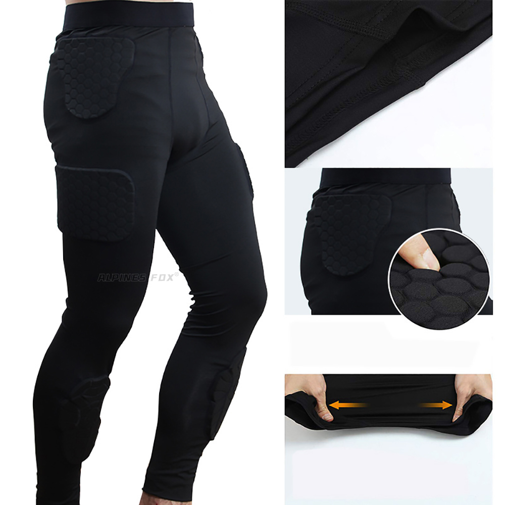 Motorcycle Armor Underwear Pro - Motorcycle Gear Fox review and price