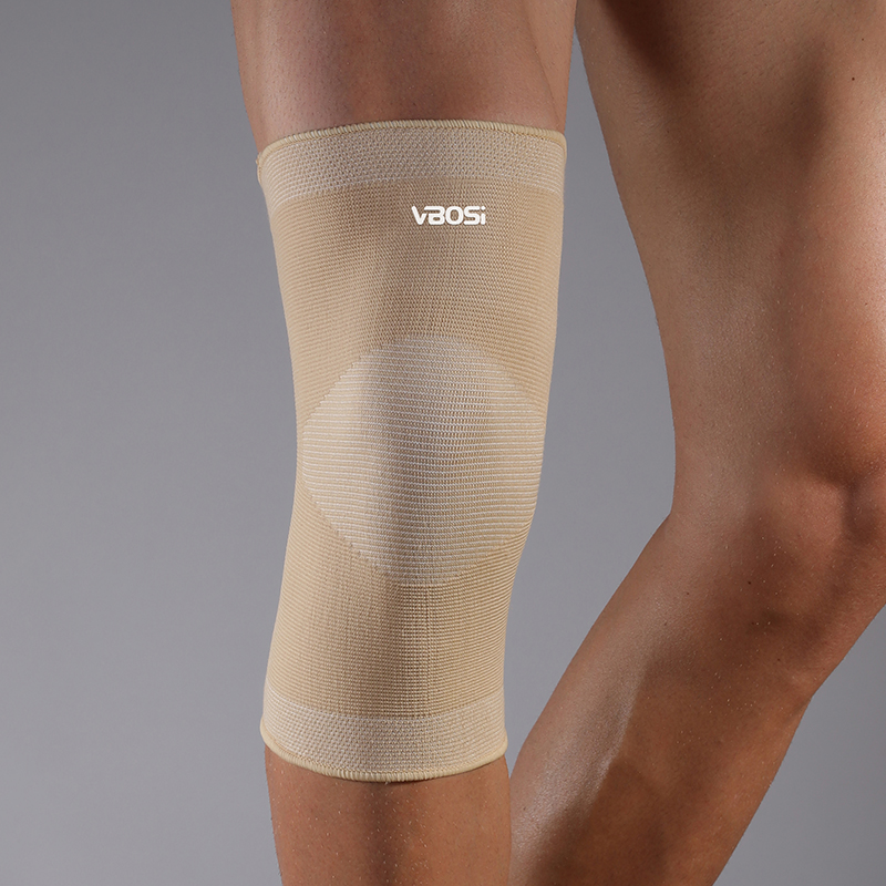 VBOSi 1pc Elastic Breathable K - Knee Guard Hard review and price