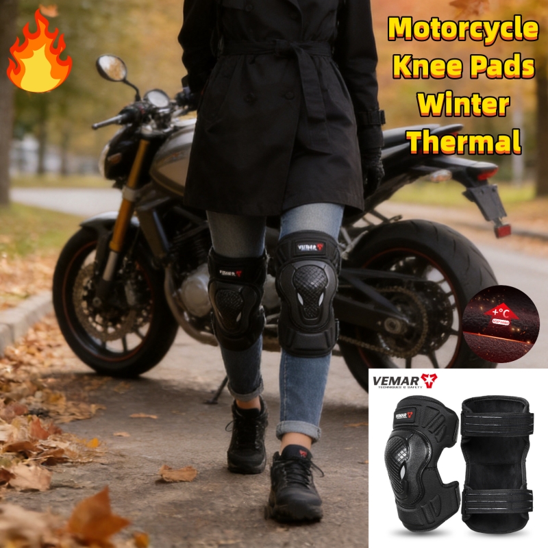 VEMAR Fleece Lined Winter Moto - Motorcycle Gear Women review and price