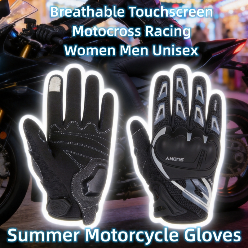 SUOMY Summer Motorcycle Gloves - Xs Motorcycle Gear review and price