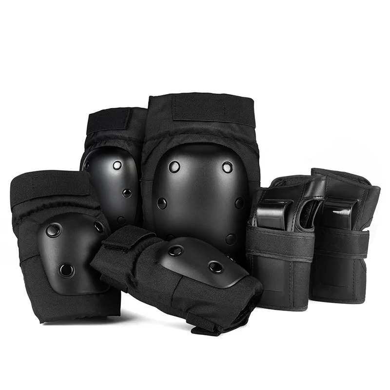 Roller Skating Protective Gear - Knee Guard Hard review and price