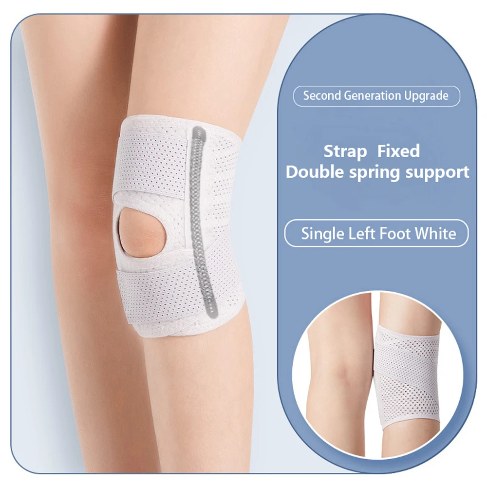 1PC Professional Compression K - Knee Guard Hard review and price