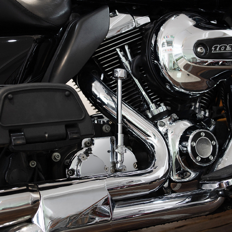 for HD Touring Model Motorcycl - Gearbox Motorcycle review and price