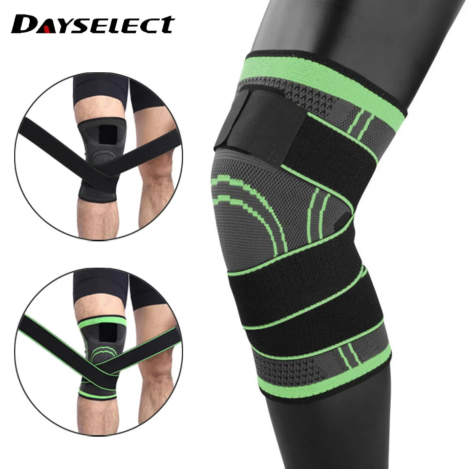 1Pcs Knee Pads Braces Sports S - Knee Guard Hard review and price