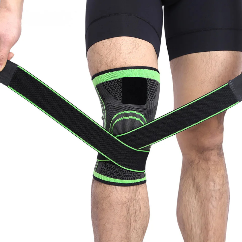 1Pcs Knee Pads Braces Sports S - Knee Guard Hard review and price