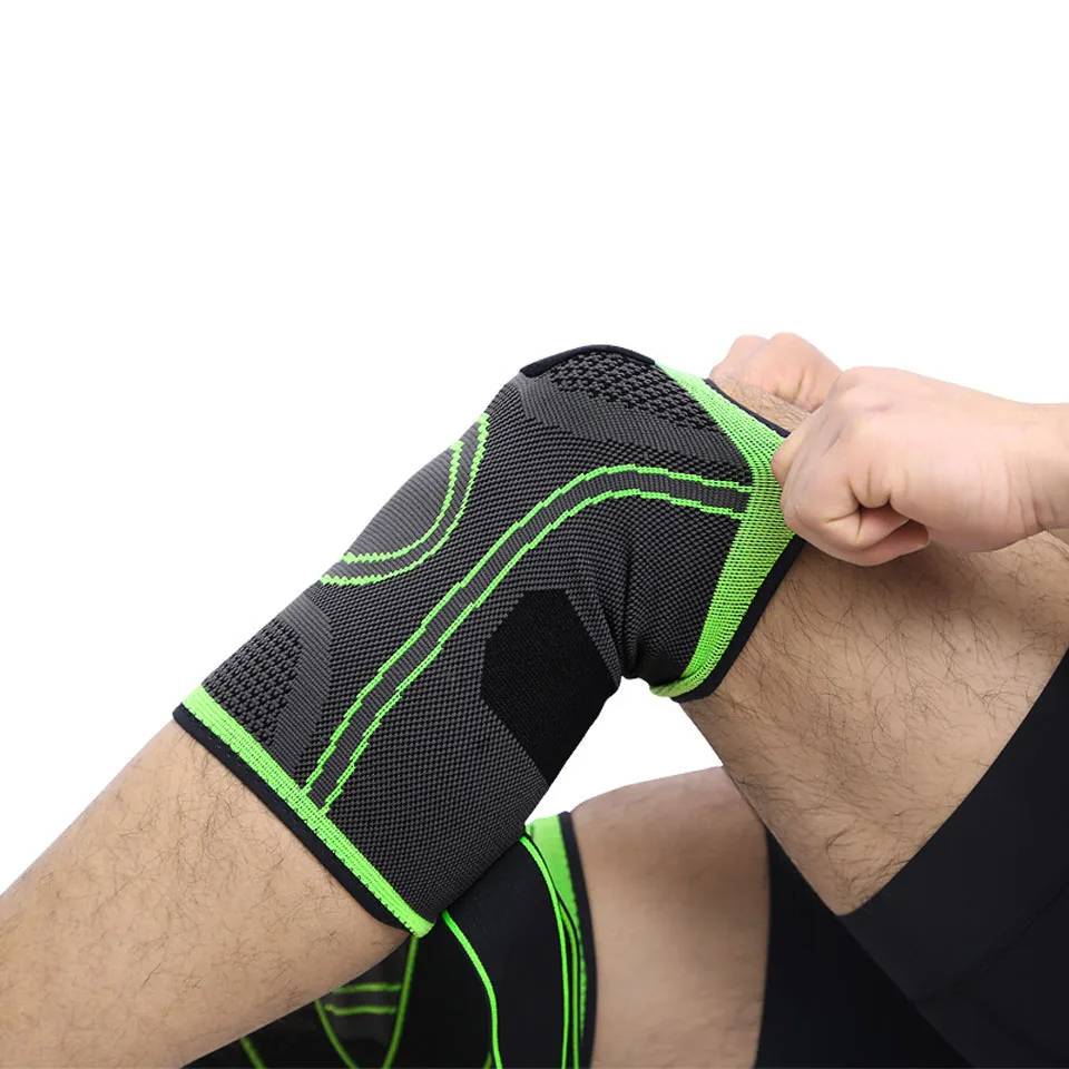 1Pcs Knee Pads Braces Sports S - Knee Guard Hard review and price