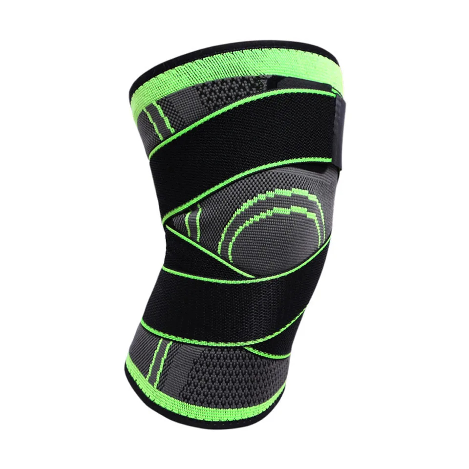 1Pcs Knee Pads Braces Sports S - Knee Guard Hard review and price