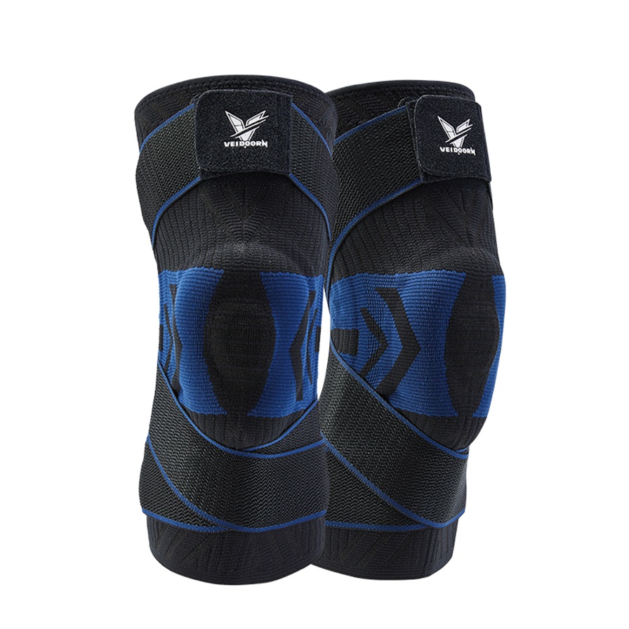 1PC Men Compression Crossfit R - Knee Guard Hard review and price