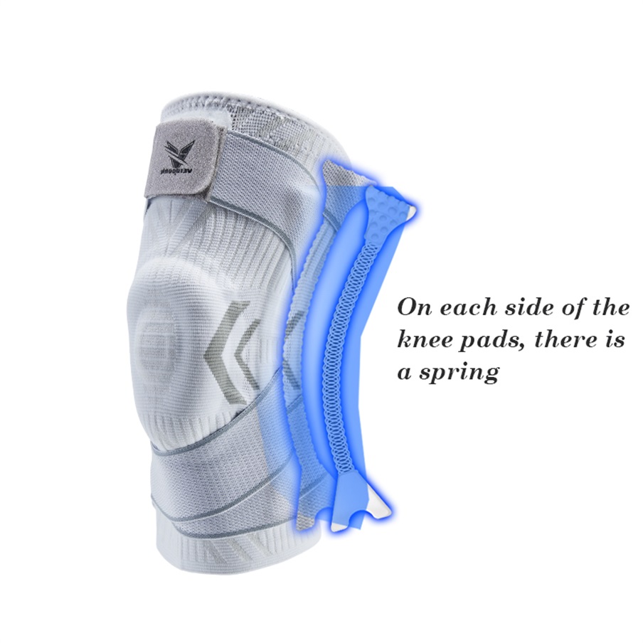 1PC Men Compression Crossfit R - Knee Guard Hard review and price