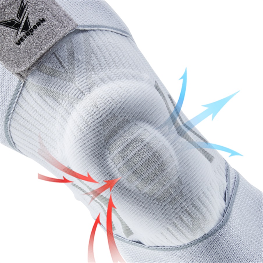 1PC Men Compression Crossfit R - Knee Guard Hard review and price