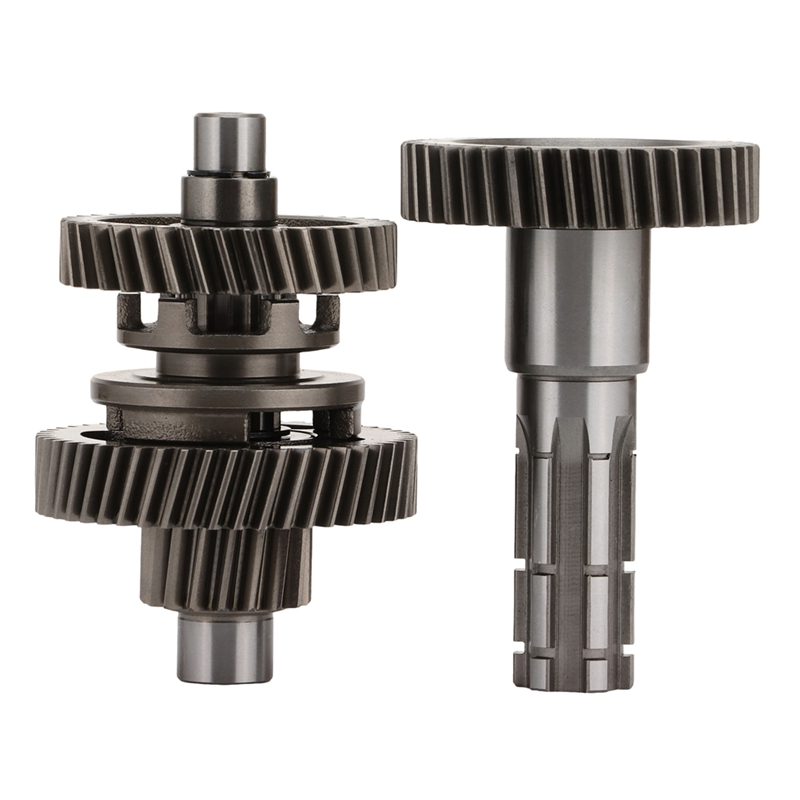Motorcycle Engine Transmission - Gearbox Motorcycle review and price