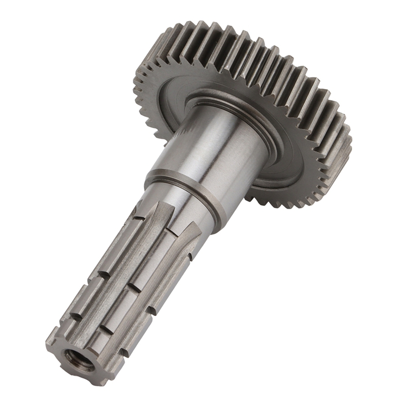 Motorcycle Engine Transmission - Gearbox Motorcycle review and price